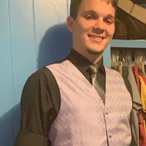 Meet your Posher, Kirk